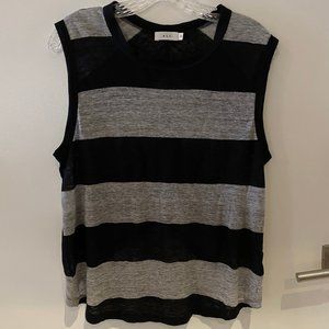 ALC Striped Top